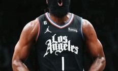 开云平台-关于火箭面临巨大变局！哈登或离队的信息