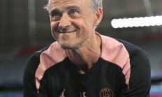 开云体育登录-巴黎圣日耳曼队员接受采访，坦言为夺冠全力以赴的简单介绍