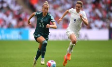 开云体育-德国女足队员个个状态火热，助球队获胜的简单介绍