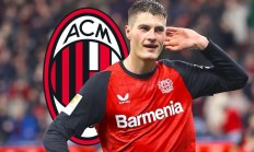 开云体育中国官网-包含AC米兰锋线火力全开，或成为破门保障的词条