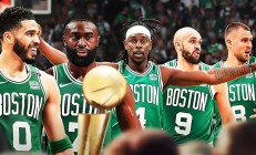 开云体育APP下载-凯尔特人横扫热火B队，波尔津吉斯一己之力扛起全队的简单介绍