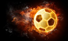 开云体育下载-绿茵双面镜，维尼修斯点燃桑巴火焰，克罗地亚加时铸就格子军魂