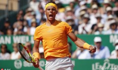 开云官方app入口-联合杯逆转蒙特卡洛大师赛，纳达尔状态火热的简单介绍