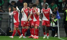 开云体育app-马赛憾负，客场失去领先位置的简单介绍