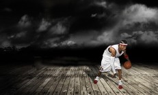 开云体育入口-拉梅洛关键战不手软，魔术稳稳拿下骑士，新星崛起与团队韧性的胜利