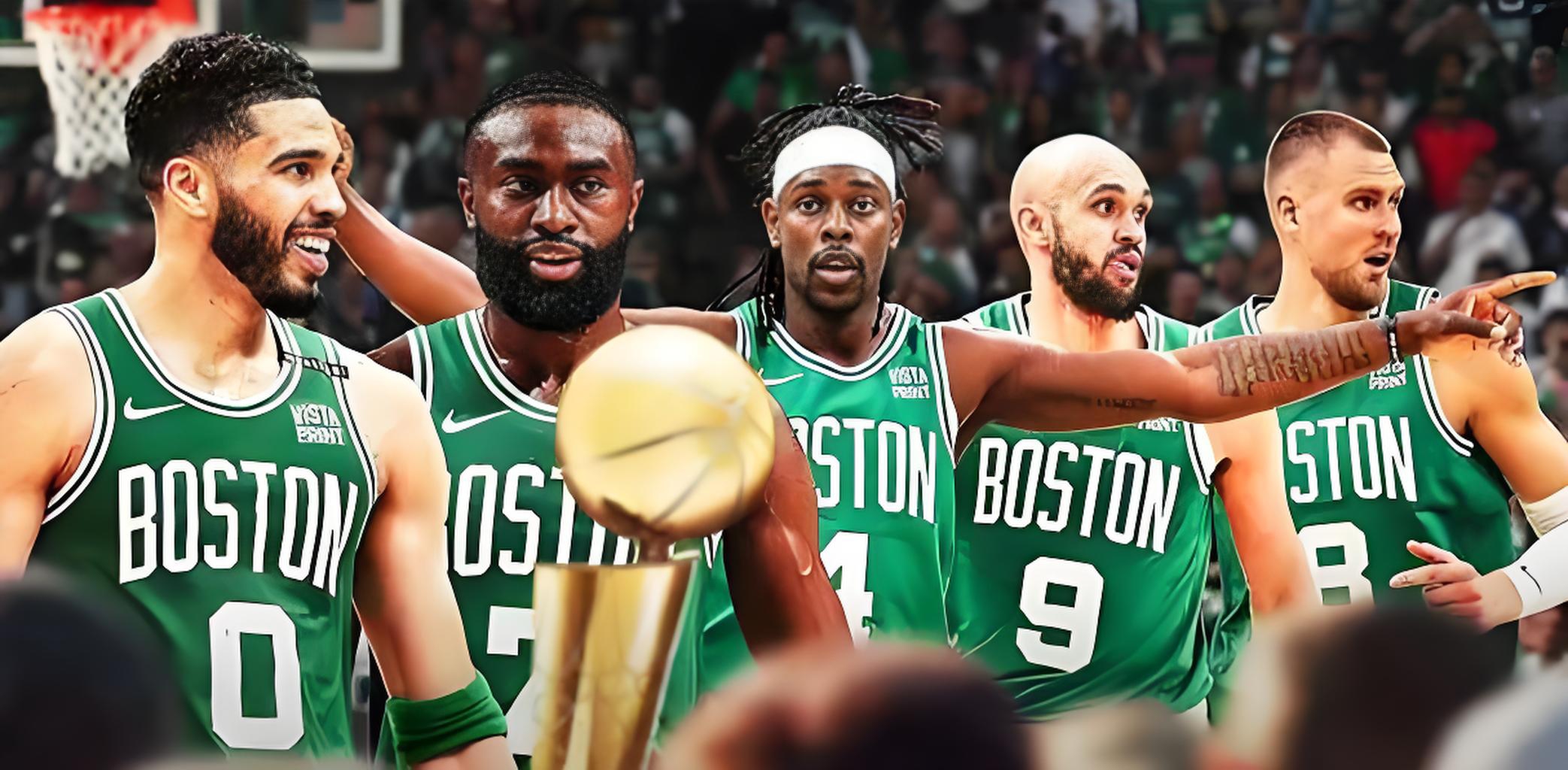 凯尔特人横扫热火B队,波尔津吉斯一己之力扛起全队的简单介绍 凯尔特人横扫热火B队,波尔津吉斯一己之力扛起全队的简单介绍