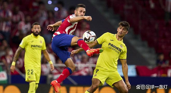 比利亚雷亚尔爆冷战胜强敌，喜迎连胜的简单介绍