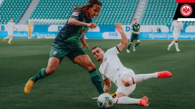 沃尔夫斯堡新星闪耀赛场，成长势头迅猛