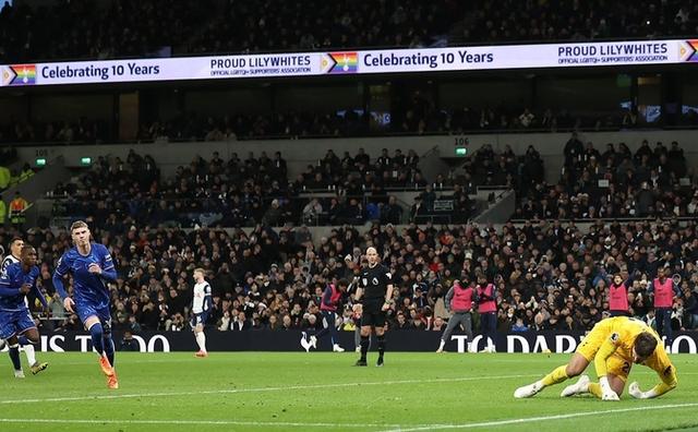 包含热刺实现客场逆转,前景一片大好的词条 包含热刺实现客场逆转,前景一片大好的词条