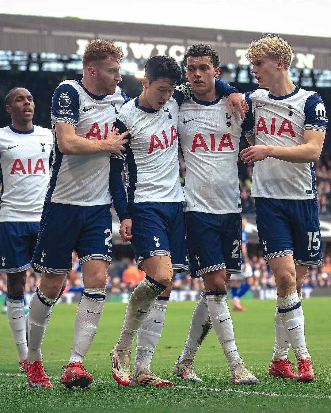 包含热刺实现客场逆转,前景一片大好的词条 包含热刺实现客场逆转,前景一片大好的词条