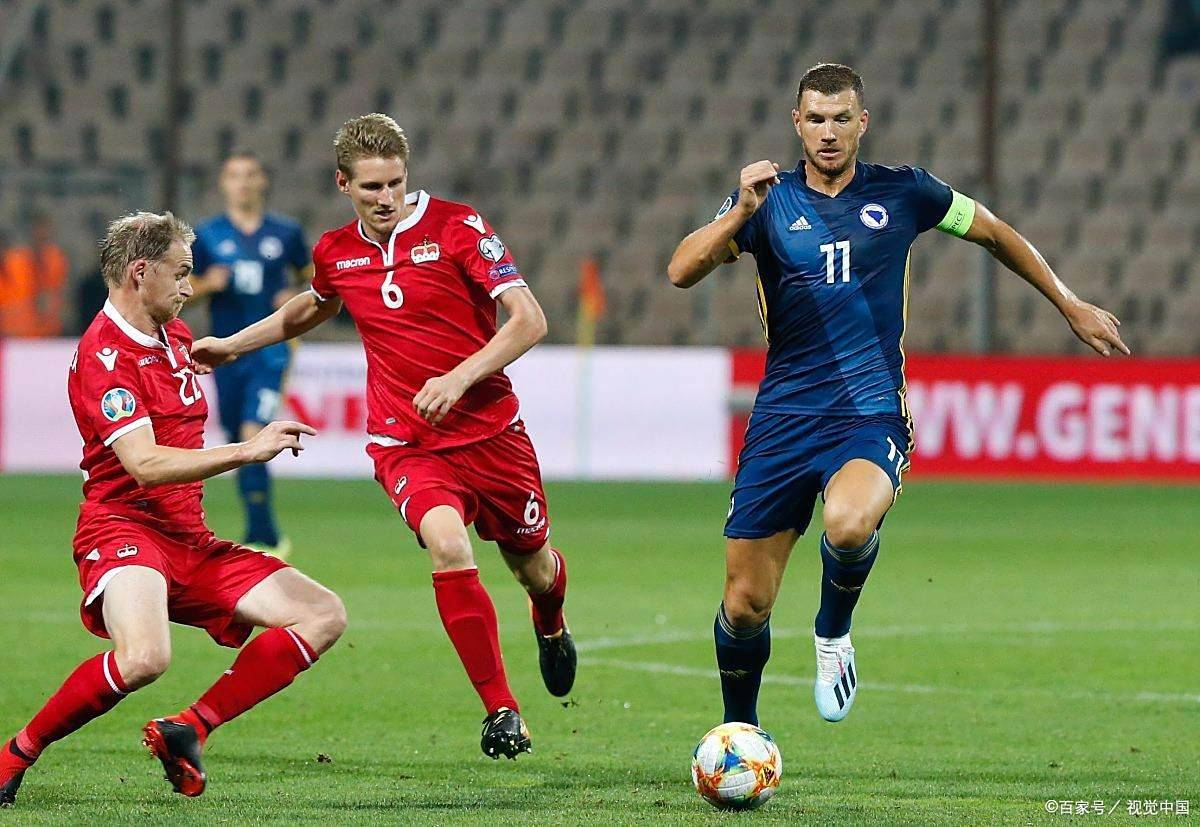 包含波黑队在客场比赛中取得胜利的词条