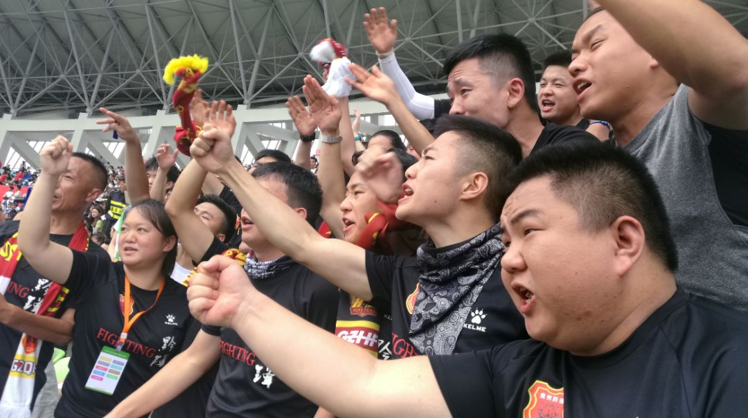 广东恒丰主场不敌重庆斯威，遭遇三连败