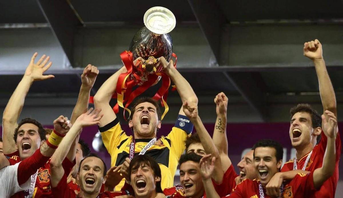 欧洲国家队之间的激烈交锋，精彩绝伦的简单介绍