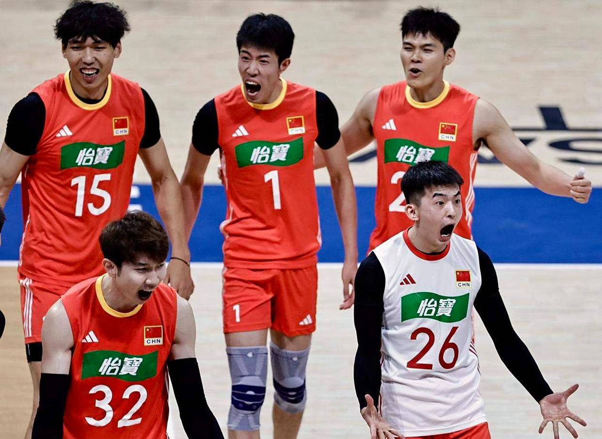 捷克选手获得好成绩，备战接下来比赛的简单介绍