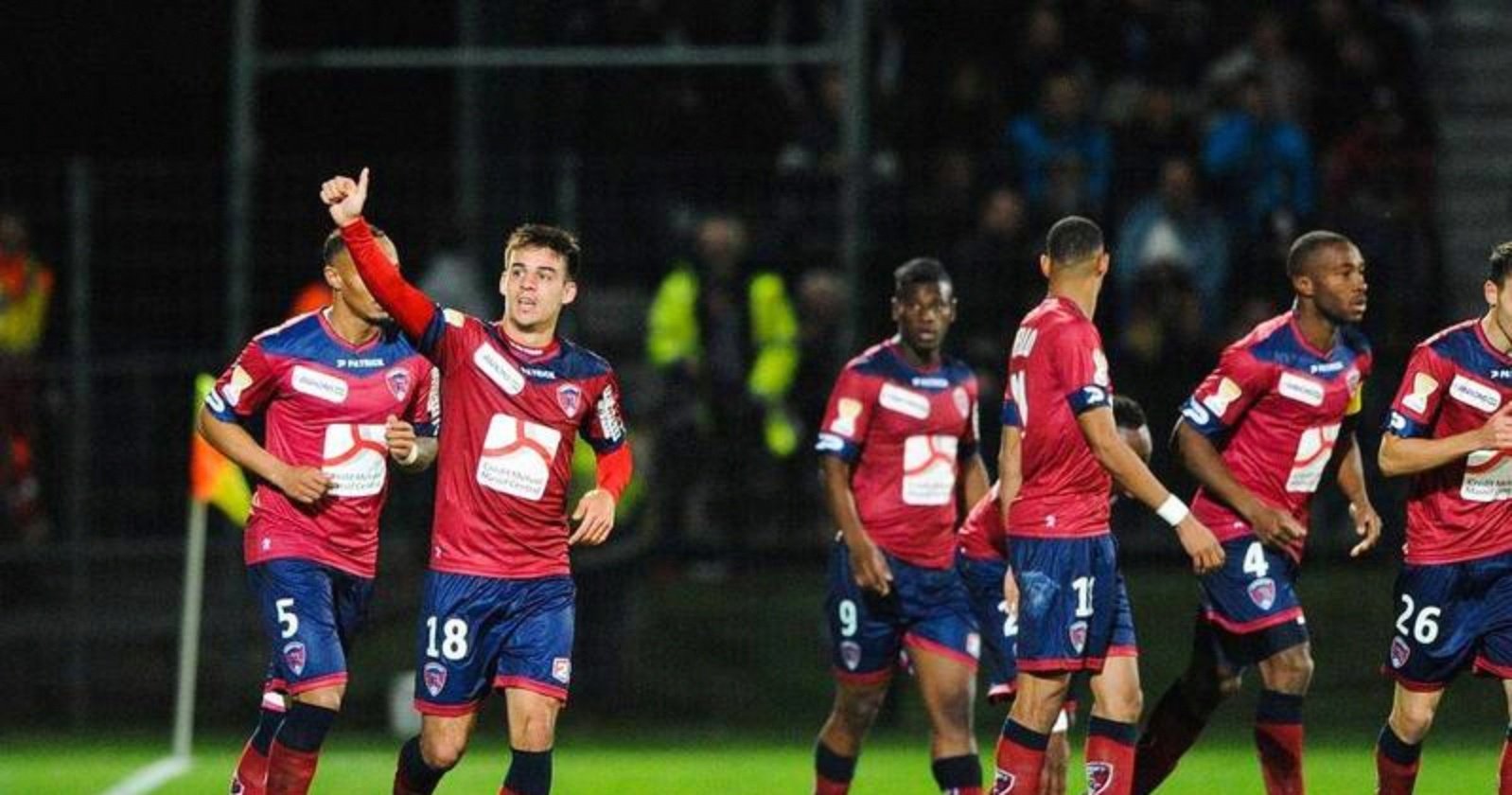 亚眠击败圣埃蒂安,取得正面进展 亚眠击败圣埃蒂安,取得正面进展