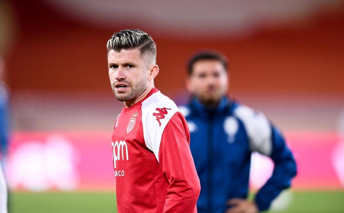 摩纳哥球员获得个人荣誉,备战重要比赛的简单介绍 摩纳哥球员获得个人荣誉,备战重要比赛的简单介绍