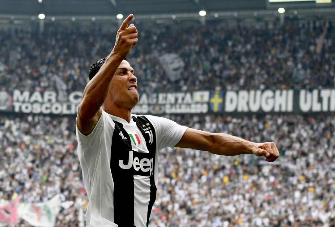 尤文图斯继续狂飙,赛季前景一片光明的简单介绍 尤文图斯继续狂飙,赛季前景一片光明的简单介绍