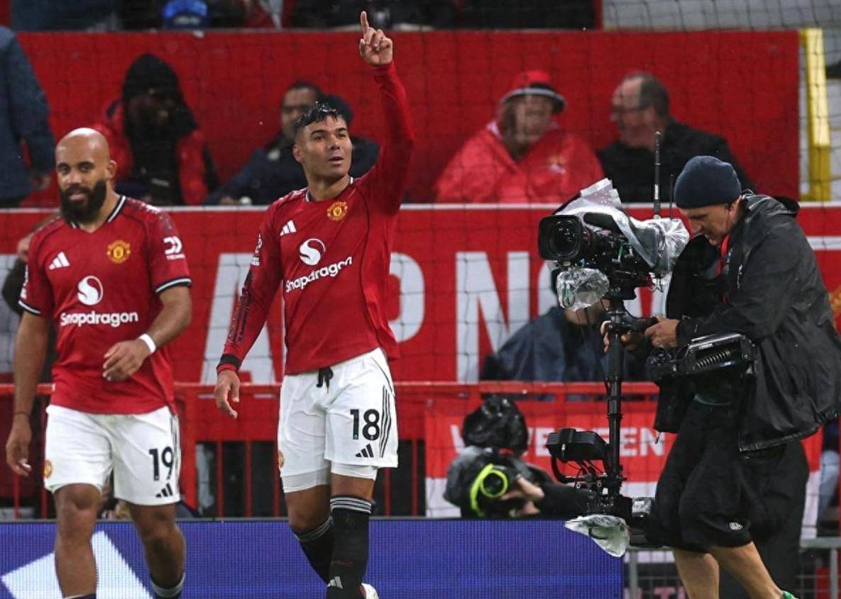 曼联面对阿斯顿维拉，迎来两连败的简单介绍