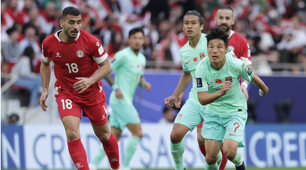 世界杯预选赛精彩纷呈,球员展现实力的简单介绍 世界杯预选赛精彩纷呈,球员展现实力的简单介绍