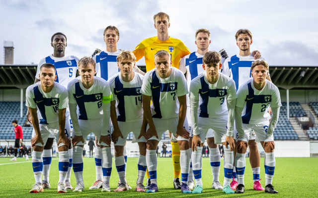 芬兰射落法国，晋级欧洲杯八强的简单介绍