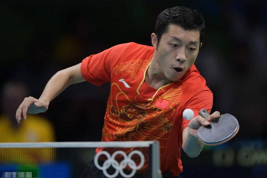 韩国队鏖战中国队，许昕点燃赛场的简单介绍