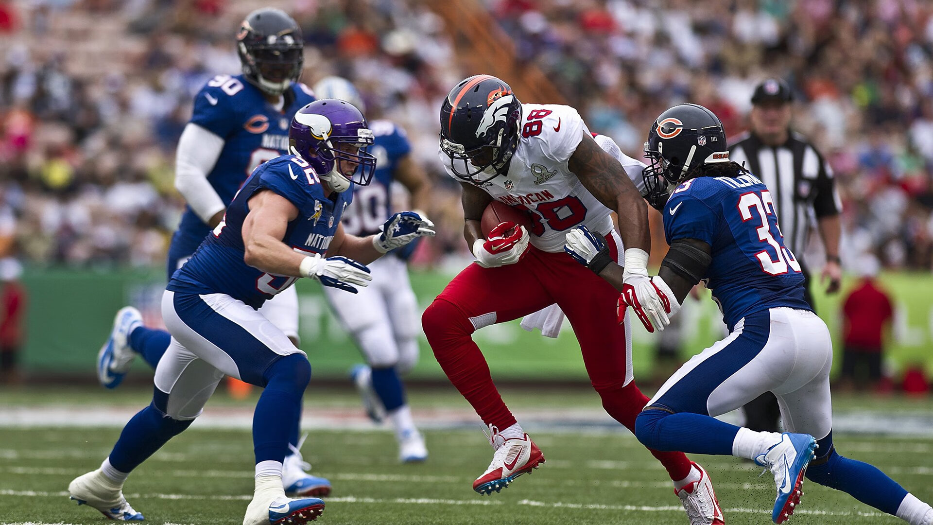 快船翻盘公牛，恩比德比赛走势一手掌控